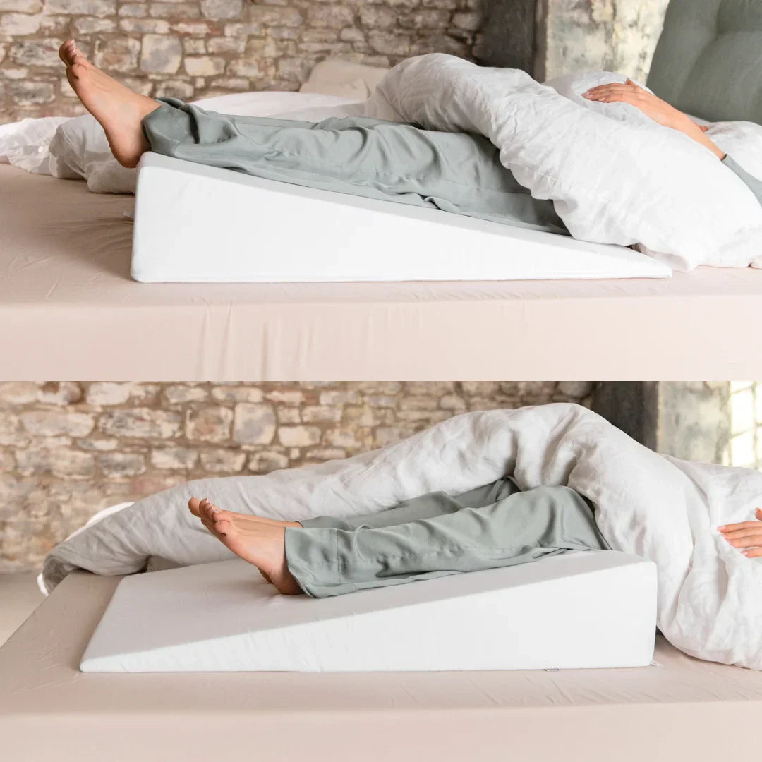 Bed Wedge Pillow