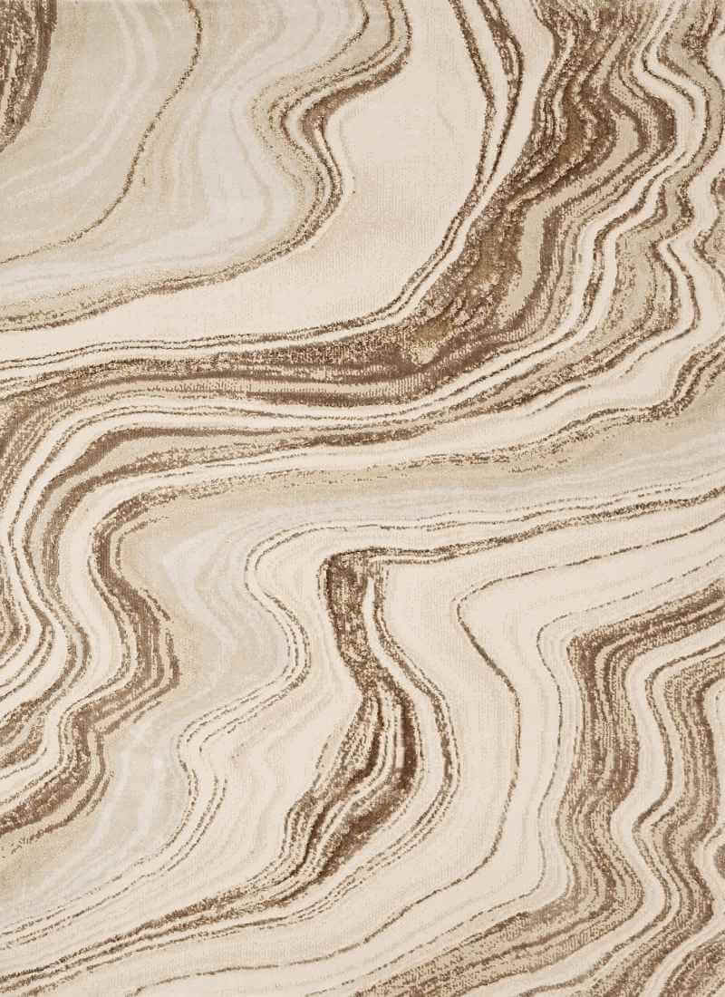 Dusk Watercolour Rug – Soft Abstract Design