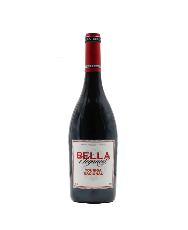 Dom Bella Elegance Touriga Nacional 2019