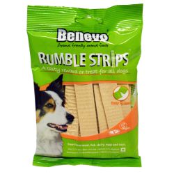 Benevo Rumble Strips