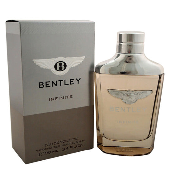 Bentley Infinite Eau de Toilette 100ml Spray