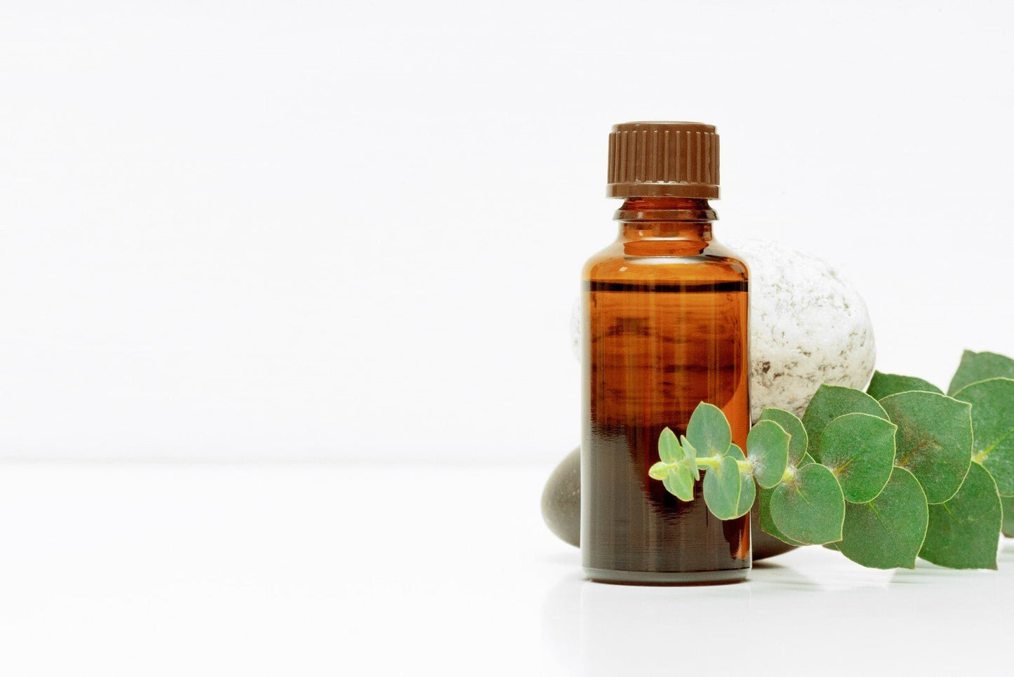 Benzoin Essential Oil - 100% Pure and Natural