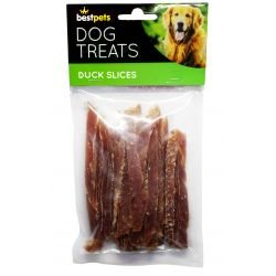 Bestpets Duck Slices