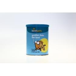 Bestpets Goldfish Flake