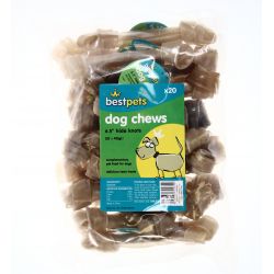 Bestpets Hide Knots 6.5