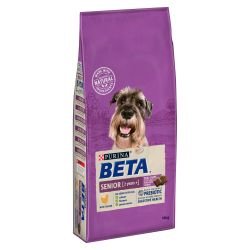 Beta Adult Senior 14kg