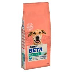 Beta Light Turkey 14kg