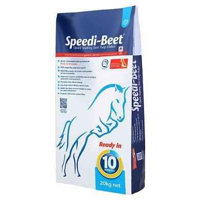 BHF Speedibeet