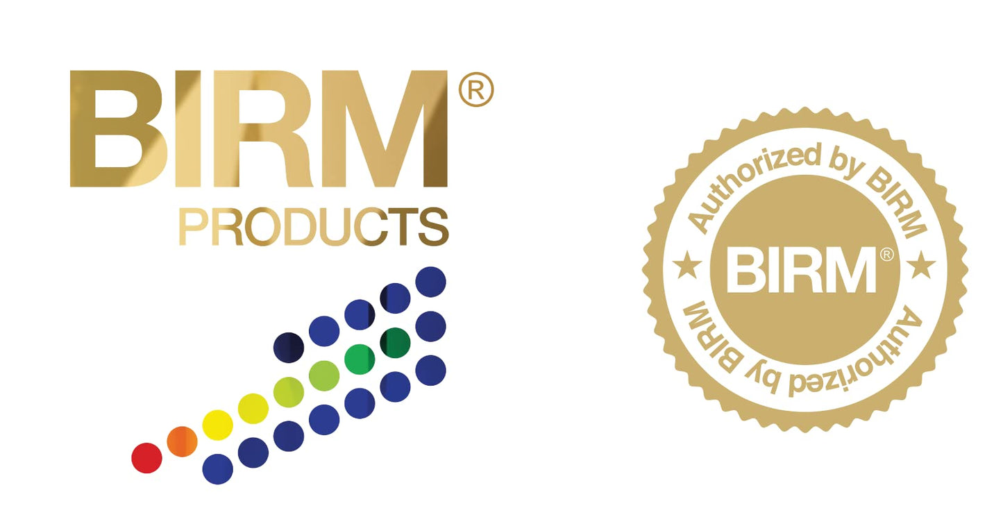 BIRM Preventive Herbal Supplement - Natural Extract Support for a Healthy Immune System - Made in Ecuador, 90 Capsule Bottle (40MG)
