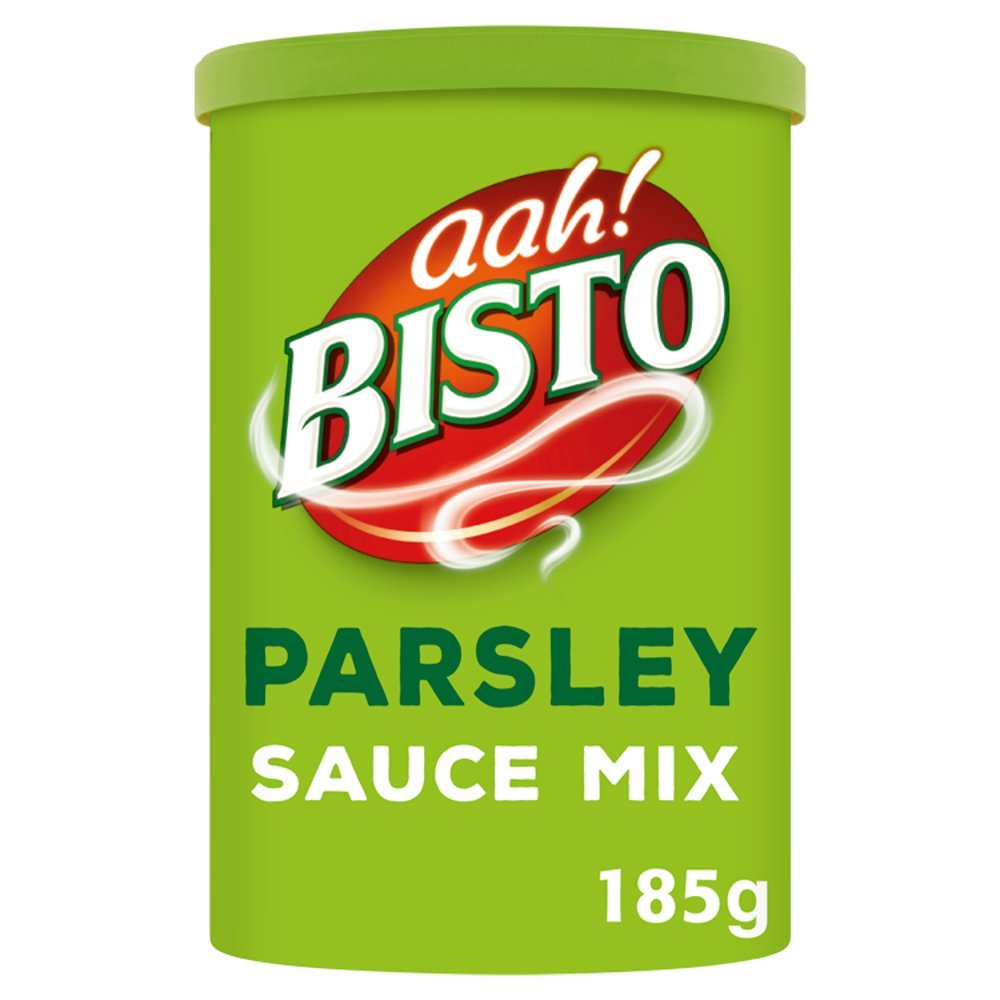 Bisto Herby Parsley Sauce 170g