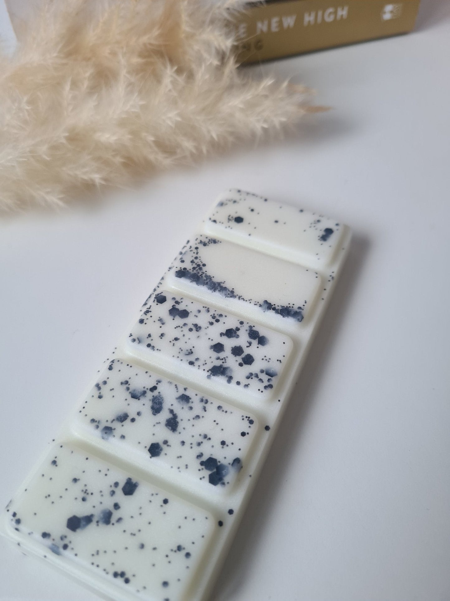 Black Plum & Rhubarb Wax Melt