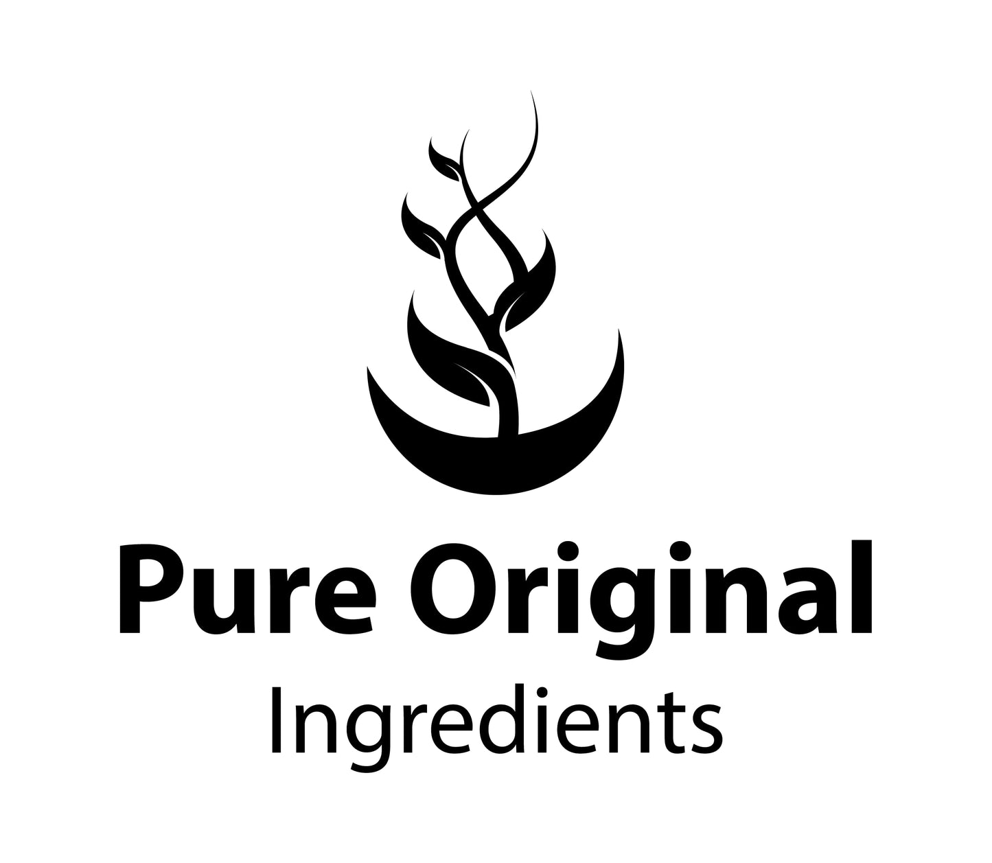 Pure Original Ingredients Blackberry Fruit Extract – 8 oz (4:1 Powder)