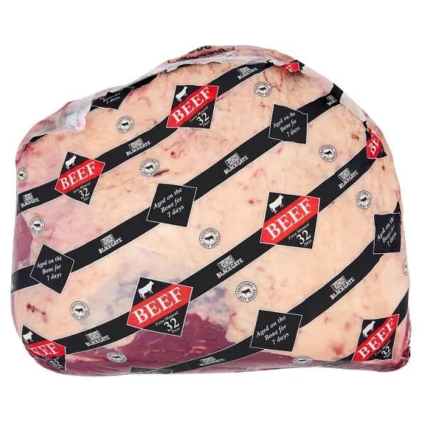 Blackgate Beef D Rump 6Kg