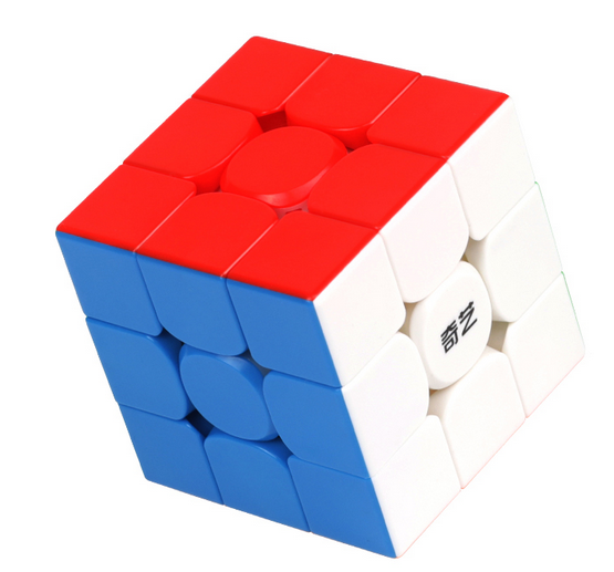 QiYi Black Mamba V3 3x3x3