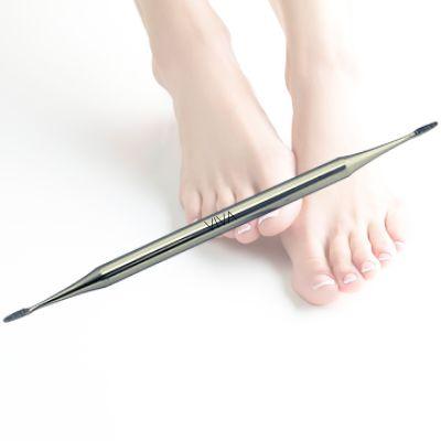 Blacks File | Double Ended