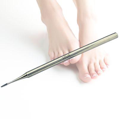 Blacks File | Round Handle - Podiatry Instruments