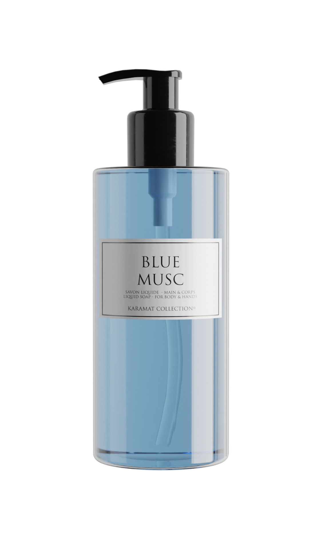 Maison Karamat - Liquid Soap 300ml