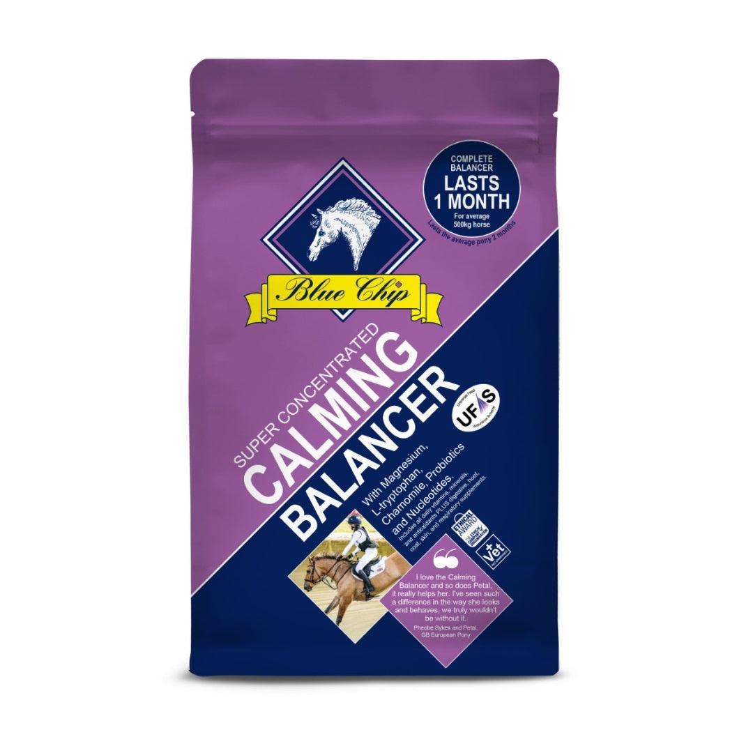 Blue Chip SC Calming Balancer 3kg