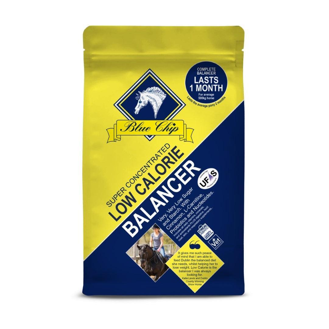 Blue Chip SC Low Calorie Balancer 3kg