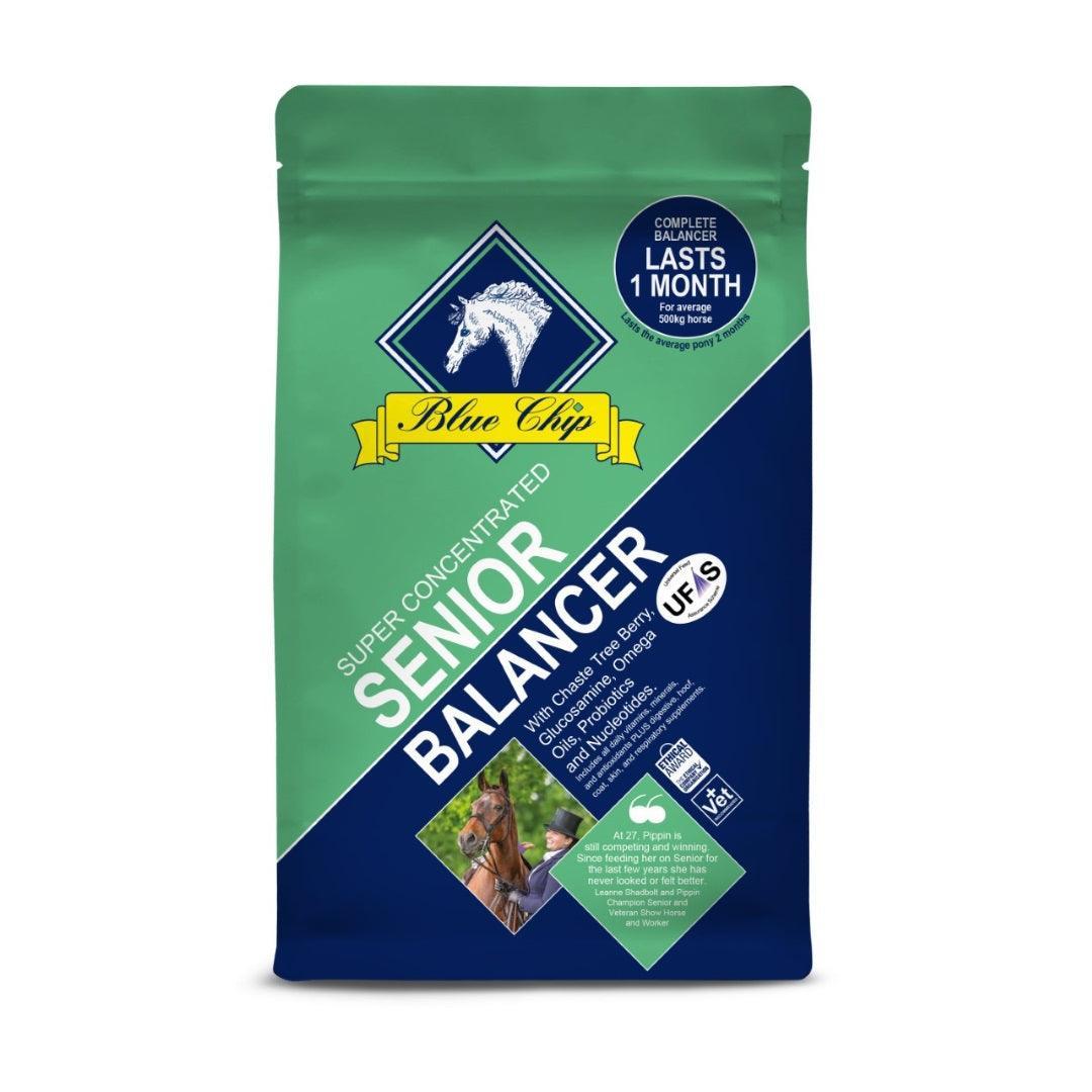 Blue Chip SC Senior Balancer 3kg