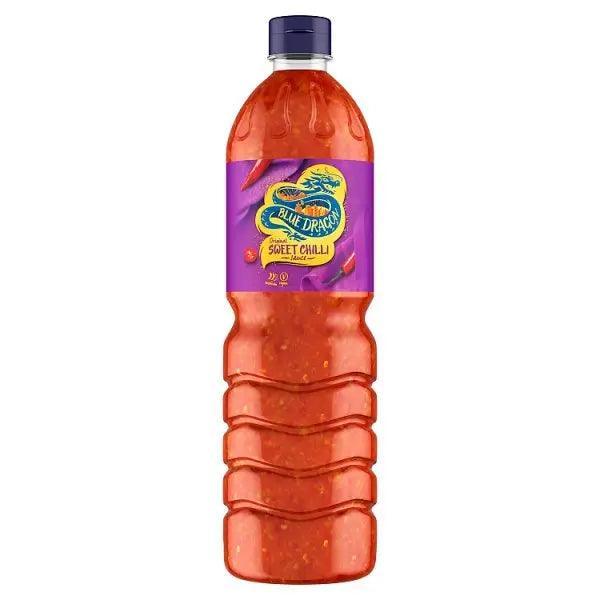 Blue Dragon Original Sweet Chilli Sauce 1 Litre