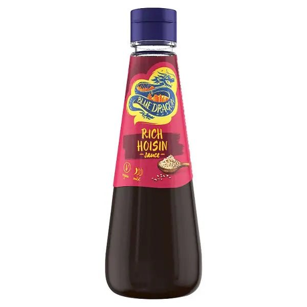 Blue Dragon Rich Hoisin Sauce 250ml (Case of 6)