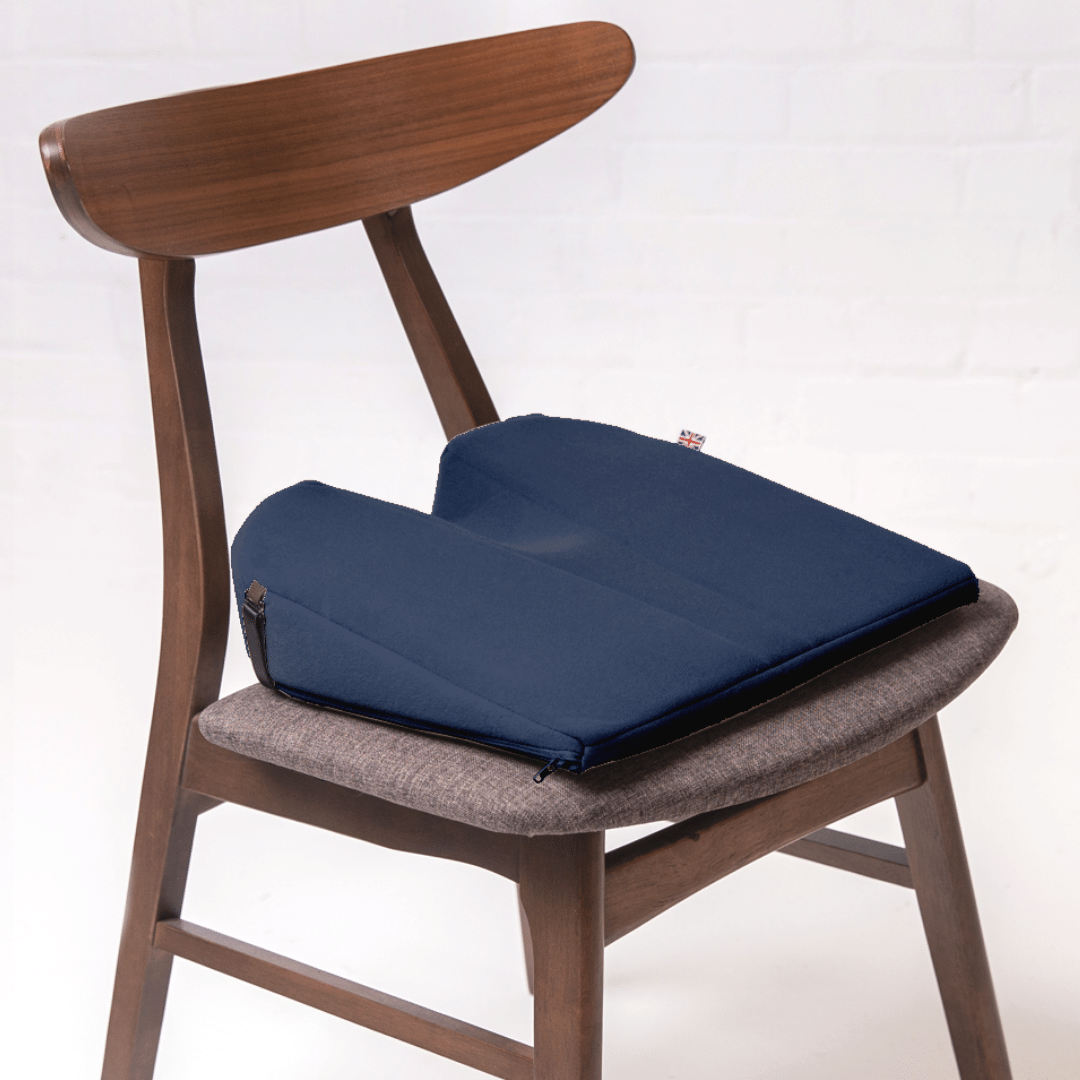 11 Coccyx Cut Out Foam Wedge