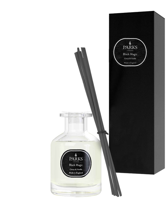 CITRUS & VANILLA DIFFUSER 100ML