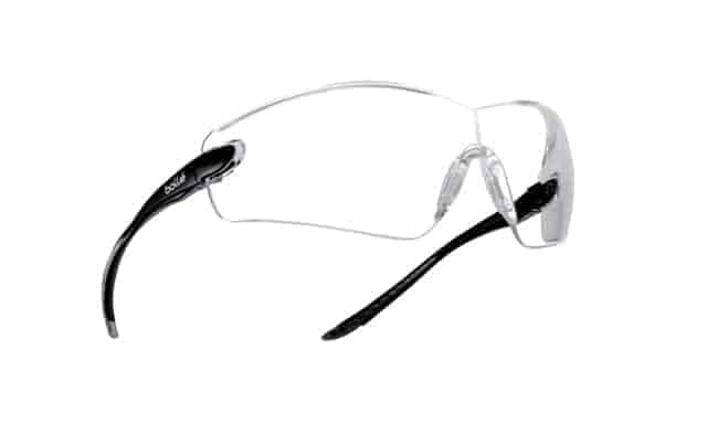 Bolle Cobra Airsoft Glasses - Clear