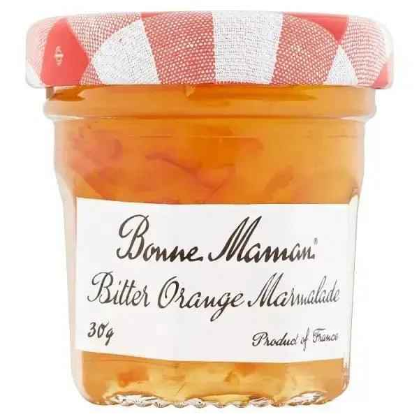 Bonne Maman Bitter Orange Marmalade 30g