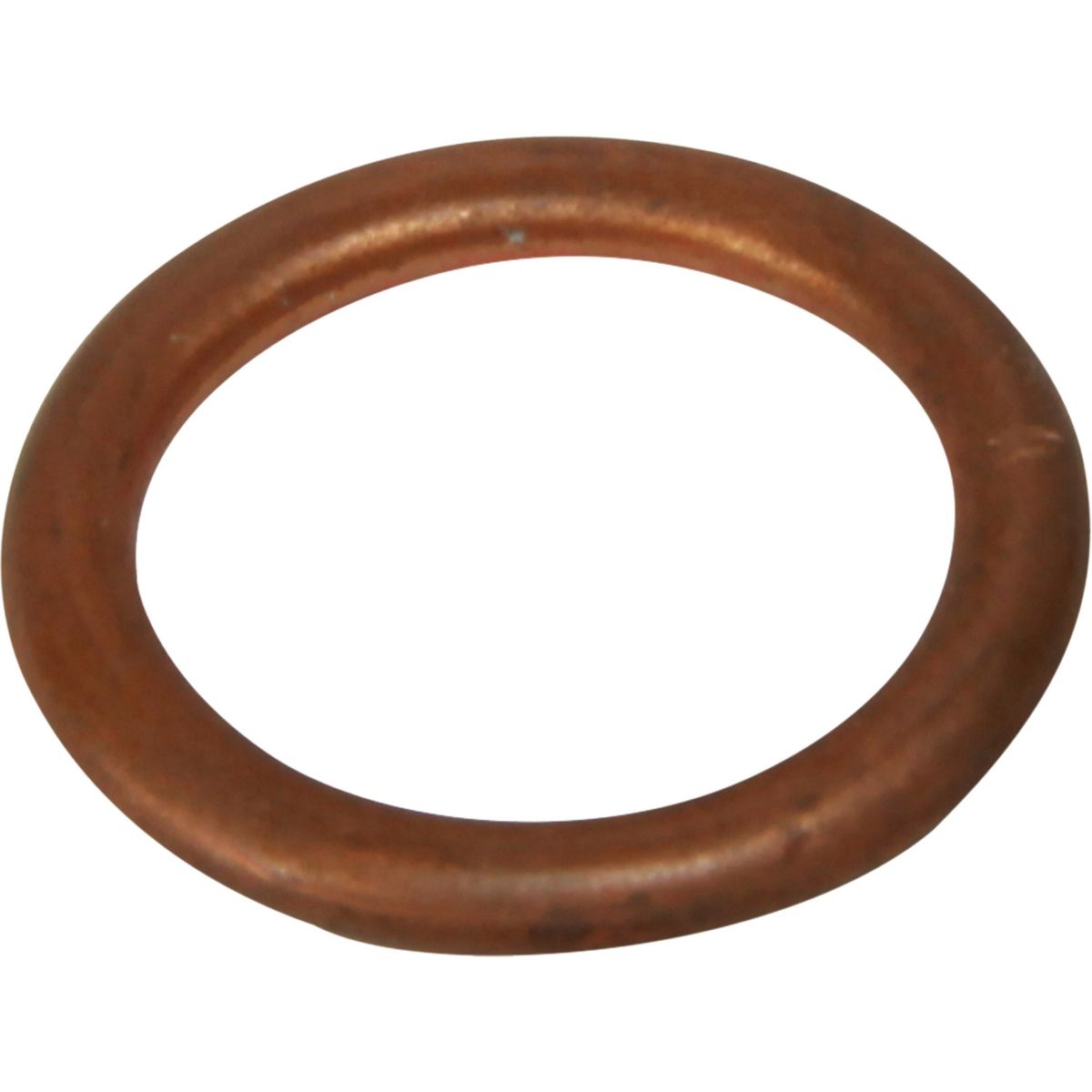 Bowman Copper Washer for Cap Nuts (3/8")