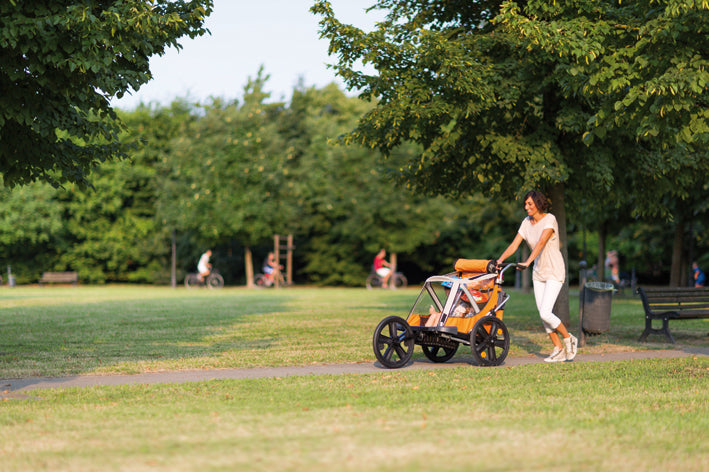 Bellelli Kit Jogging for B-Travel