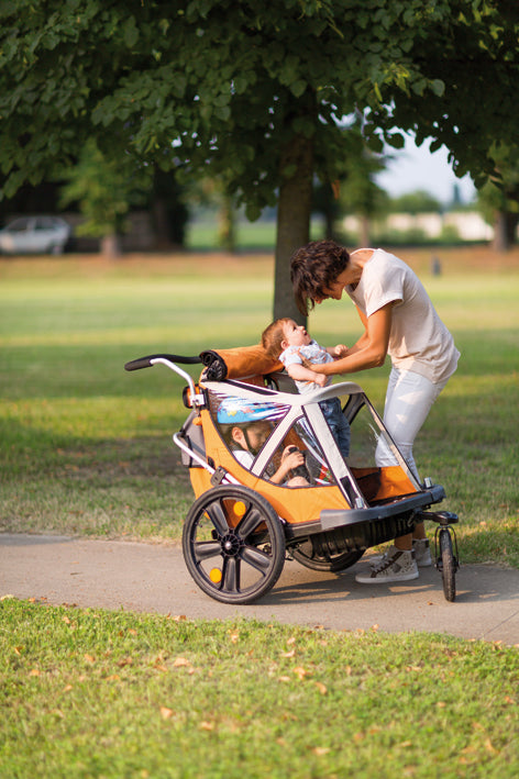 Bellelli Kit Urban for B-Travel