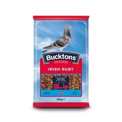 Buckton Irish Ruby 20kg