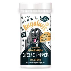 Bugalugs Himalayan Cheese Topper, 70g - Case of 6