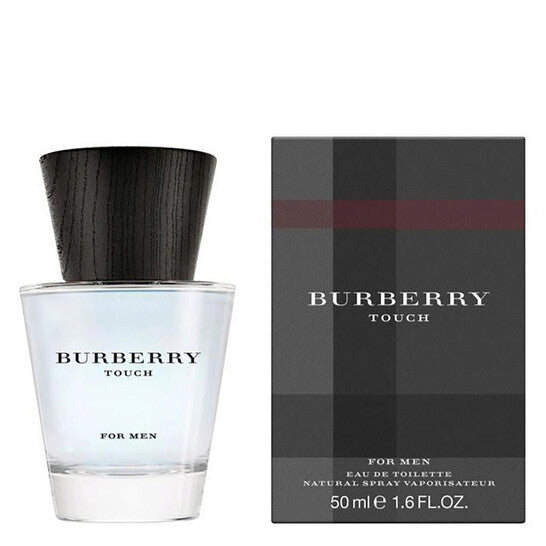 Burberry Touch Eau de Toilette 50ml Spray