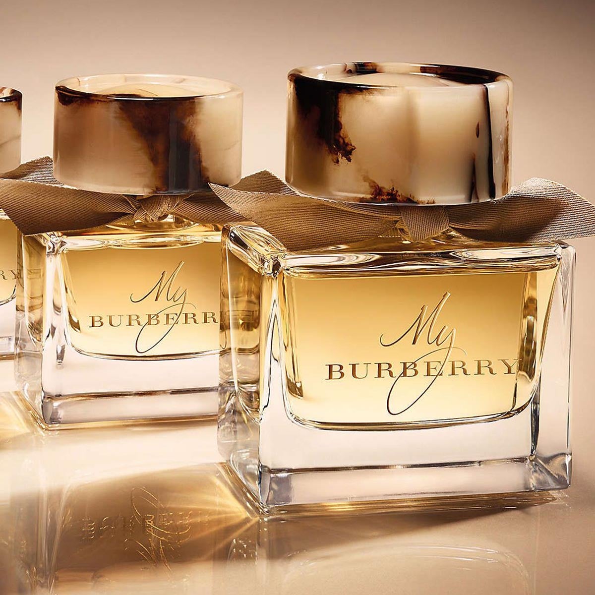 Burberry My Burberry Eau de Parfum 50ml Spray