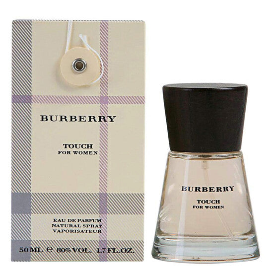 Burberry Touch Eau de Parfum 50ml Spray