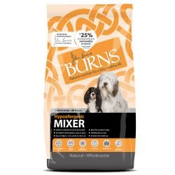Burns Hypo-allergenic Mixer 2kg