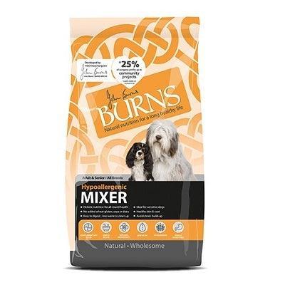 Burns Hypo-Allergenic Mixer 2kg