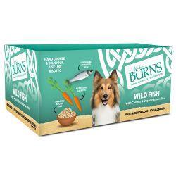 Burns Penlan Farm Wild Fish – 395g / 150g