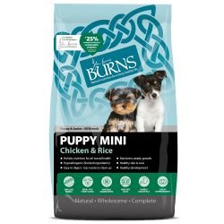 Burns Puppy Mini 6kg