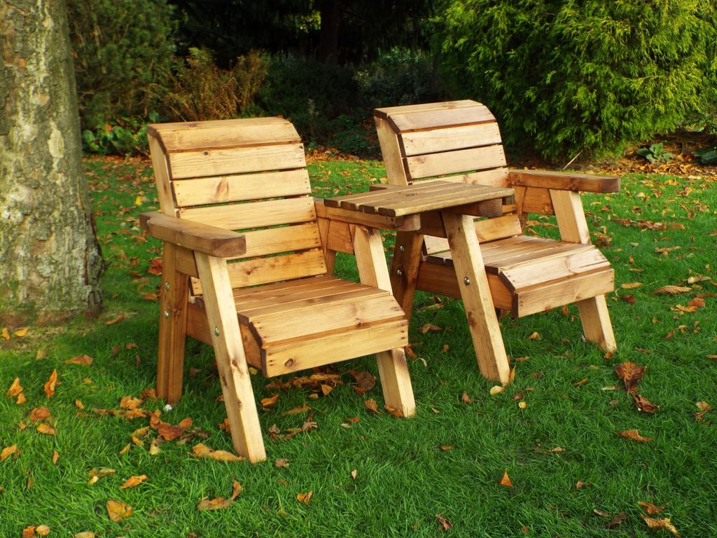 Charles Taylor Trading Kids Twin Set Straight Straight Brown