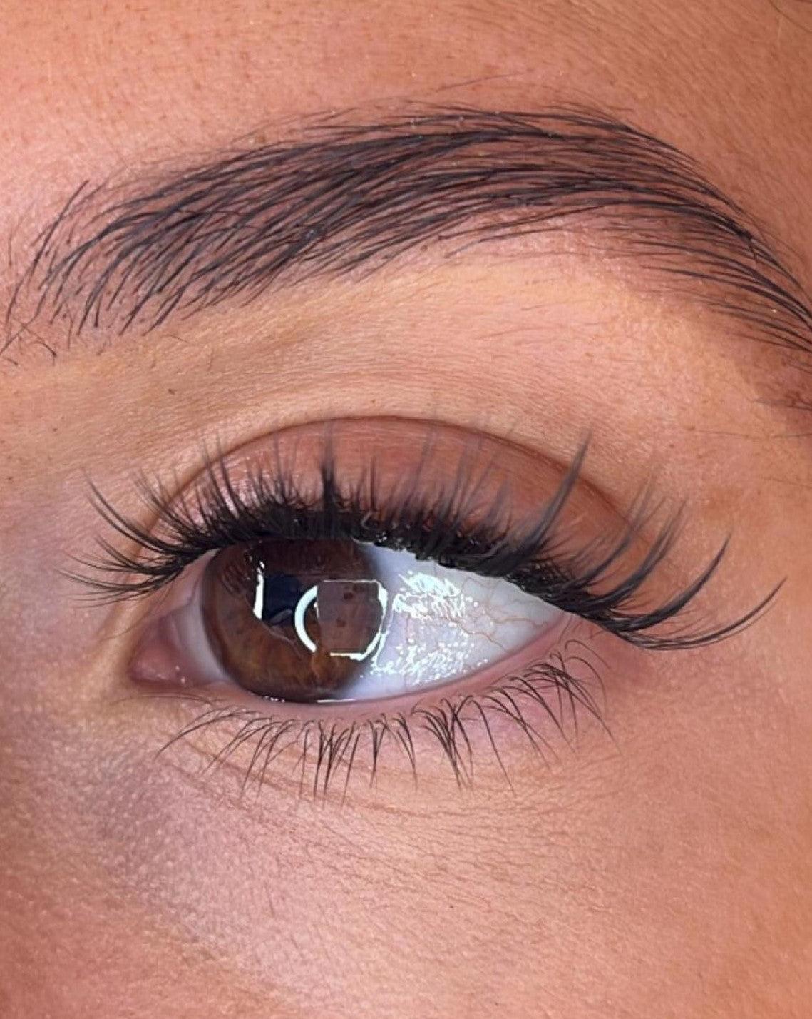 3D 'D' Curl Black Ciara Multi-Length Lash Ribbons® Starter Kit (With Ultimate Bond)