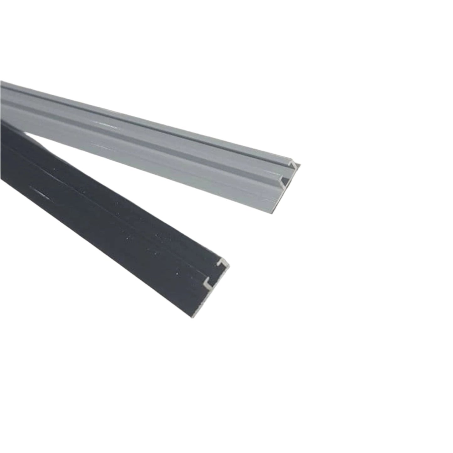 Van-X Flat Cab Curtain Rail – for Van Curtain Kit Replacements or Spares