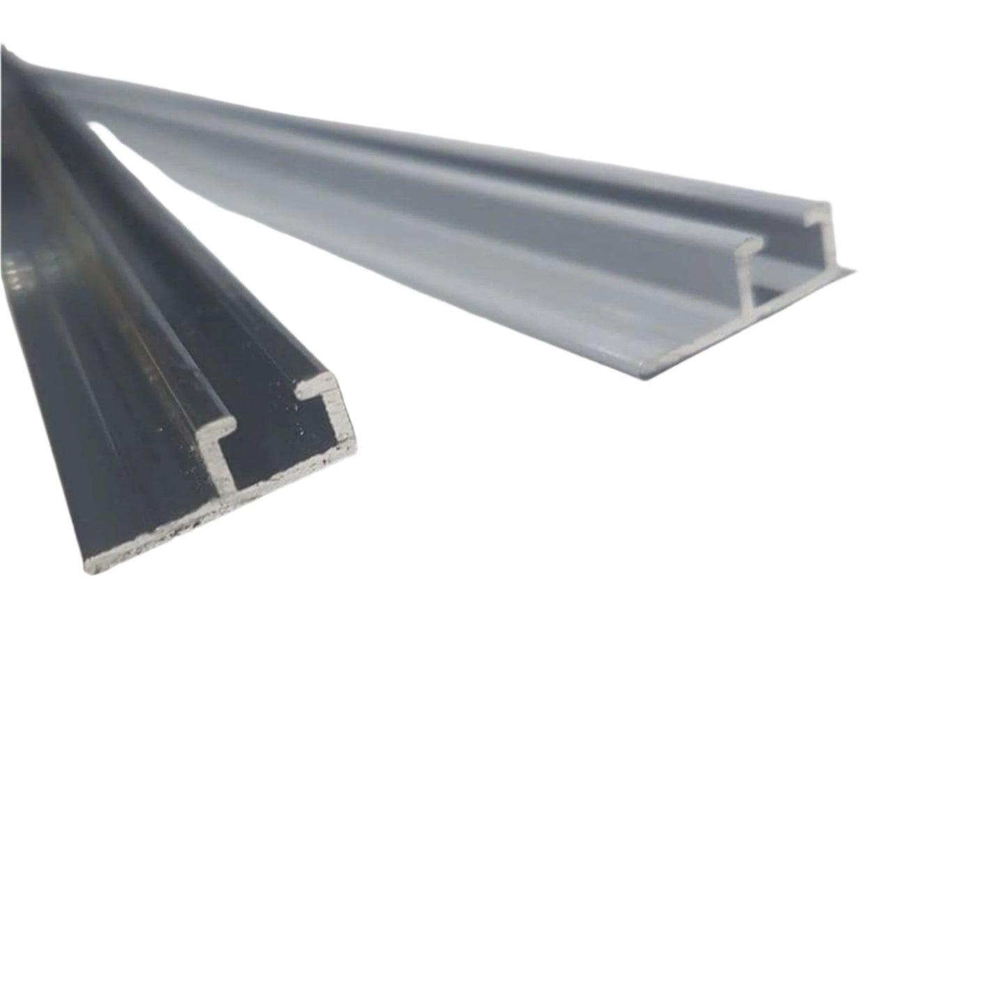 Van-X Flat Cab Curtain Rail – for Van Curtain Kit Replacements or Spares