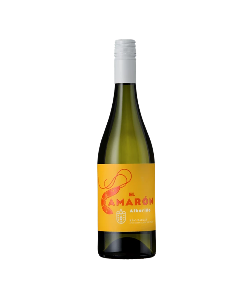 El Camarón Albariño 2024