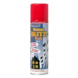 Canovel Home Blitz! Plus Spray, 400ml - Case of 6