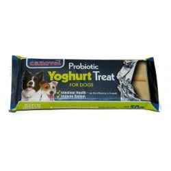 Canovel Probiotic Treat 50g