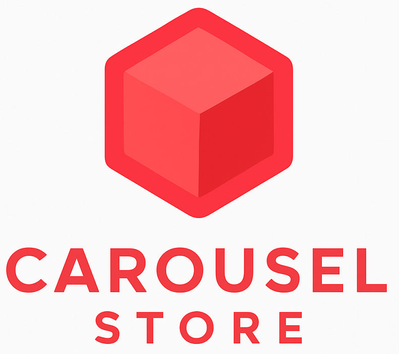 Carousel Gift | Vouchers (in various denominations) - Carousel Store